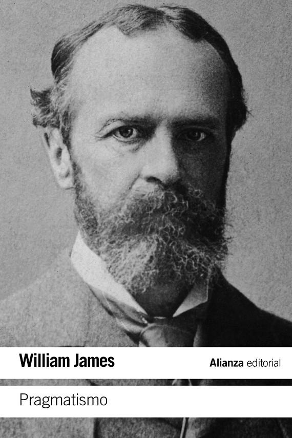 PRAGMATISMO | 9788491043393 | JAMES, WILLIAM | Galatea Llibres | Librería online de Reus, Tarragona | Comprar libros en catalán y castellano online