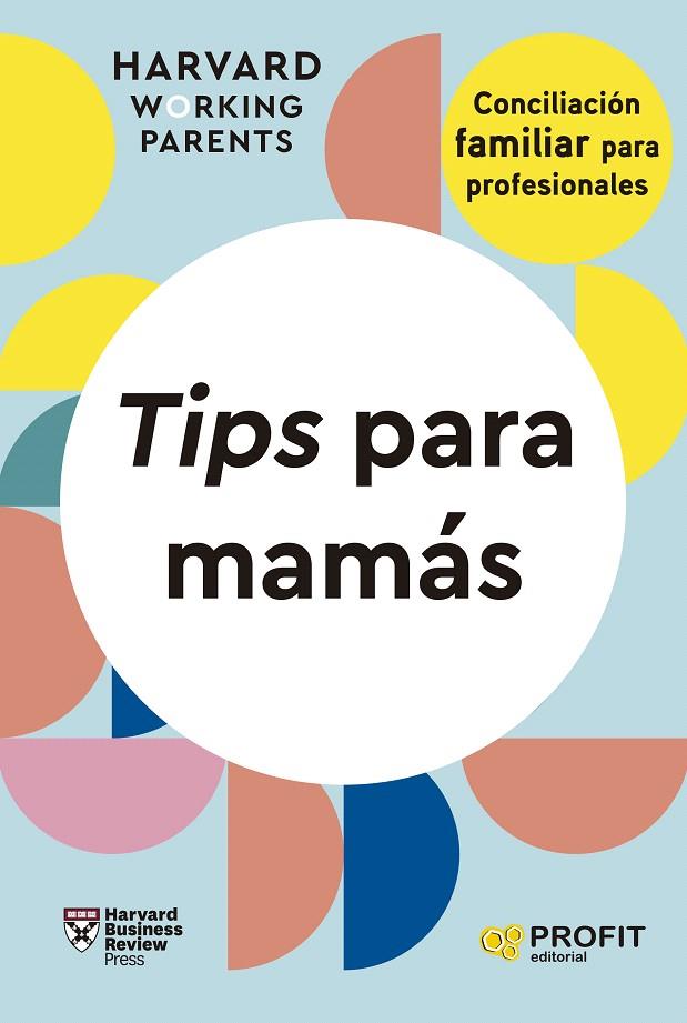 TIPS PARA MAMÁS | 9788419841667 | Galatea Llibres | Llibreria online de Reus, Tarragona | Comprar llibres en català i castellà online