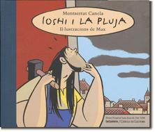 IOSHI I LA PLUJA | 9788424634063 | CANELA, MONTSERRAT | Galatea Llibres | Librería online de Reus, Tarragona | Comprar libros en catalán y castellano online