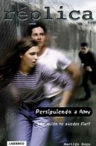 PERSIGUIENDO A AMY | 9788487482533 | KAYE, MARILYN | Galatea Llibres | Llibreria online de Reus, Tarragona | Comprar llibres en català i castellà online