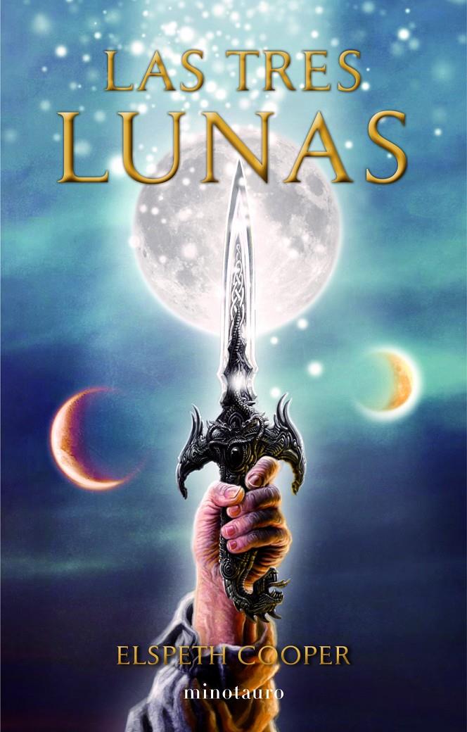 LAS TRES LUNAS. BAJO LA HIEDRA 2 | 9788445000700 | COOPER, ELSPETH | Galatea Llibres | Llibreria online de Reus, Tarragona | Comprar llibres en català i castellà online