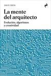 LA MENTE DEL ARQUITECTO | 9788410065017 | OBON, DAVID | Galatea Llibres | Llibreria online de Reus, Tarragona | Comprar llibres en català i castellà online