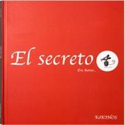 SECRETO, EL | 9788488342898 | BATTUT, ERIC | Galatea Llibres | Llibreria online de Reus, Tarragona | Comprar llibres en català i castellà online