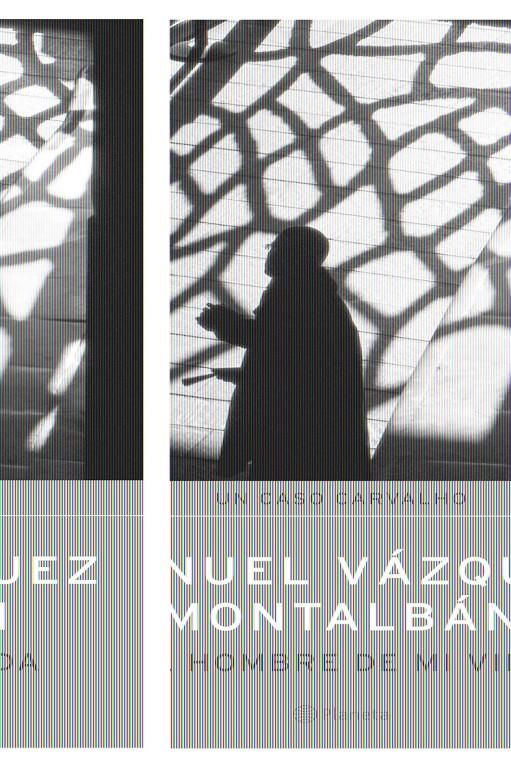 HOMBRE DE MI VIDA, EL | 9788408062301 | VAZQUEZ MONTALBAN , MANUEL | Galatea Llibres | Llibreria online de Reus, Tarragona | Comprar llibres en català i castellà online