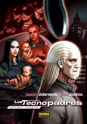 TECNOPADRES VOLUMEN INTEGRAL | 9788467903843 | JODOROWSKY, ALEJANDRO | Galatea Llibres | Llibreria online de Reus, Tarragona | Comprar llibres en català i castellà online