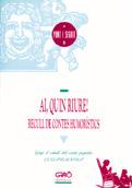 AI, QUIN RIURE! RECULL DE CONTES HUMORISTICS    (DIP) | 9788485729500 | SANCHO LÓPEZ, MONTSERRAT/MAURE I SERAÑA, MERCÈ/FUSALBA, MONTSERRAT | Galatea Llibres | Llibreria online de Reus, Tarragona | Comprar llibres en català i castellà online