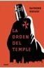 ORDEN DEL TEMPLE, LA | 9788495618962 | KHORY, RAYMOND | Galatea Llibres | Llibreria online de Reus, Tarragona | Comprar llibres en català i castellà online