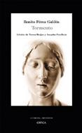 TORMENTO | 9788484329114 | PEREZ GALDOS, BENITO | Galatea Llibres | Llibreria online de Reus, Tarragona | Comprar llibres en català i castellà online