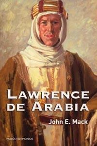 LAWRENCE DE ARABIA | 9788449313639 | MACK, JOHN E. | Galatea Llibres | Llibreria online de Reus, Tarragona | Comprar llibres en català i castellà online