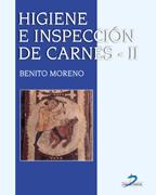 HIGIENE E INSPECCION DE CARNES- II | 9788479785734 | MORENO, BENITO | Galatea Llibres | Llibreria online de Reus, Tarragona | Comprar llibres en català i castellà online