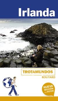 IRLANDA GUIA TROTAMUNDOS 2017 | 9788415501770 | GLOAGUEN, PHILIPPE | Galatea Llibres | Llibreria online de Reus, Tarragona | Comprar llibres en català i castellà online