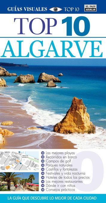 ALGARVE TOP 10 2012 | 9788403508897 | VARIOS AUTORES | Galatea Llibres | Llibreria online de Reus, Tarragona | Comprar llibres en català i castellà online