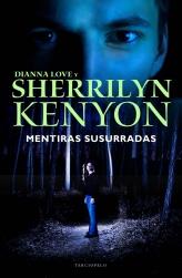 MENTIRAS SUSURRADAS | 9788492617807 | KENYON, SHERRILYN/LOVE, DIANNA | Galatea Llibres | Librería online de Reus, Tarragona | Comprar libros en catalán y castellano online