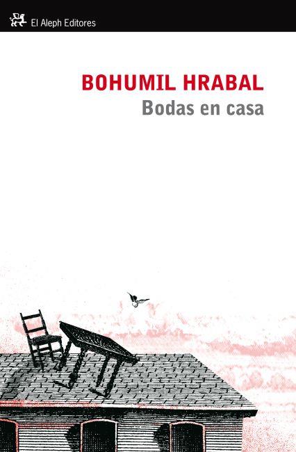 BODAS EN CASA | 9788415325079 | HRABAL, BOHUMIL | Galatea Llibres | Llibreria online de Reus, Tarragona | Comprar llibres en català i castellà online