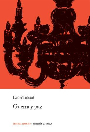 GUERRA Y PAZ | 9788426105080 | TOLSTOI, LEON | Galatea Llibres | Librería online de Reus, Tarragona | Comprar libros en catalán y castellano online