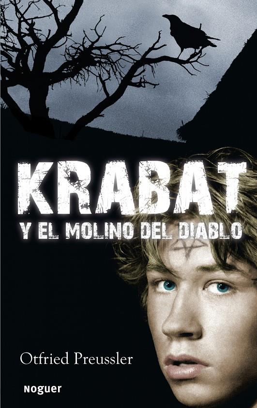 KRABAT Y EL MOLINO DEL DIABLO | 9788427900844 | PREUSSLER,OTFRIED | Galatea Llibres | Llibreria online de Reus, Tarragona | Comprar llibres en català i castellà online