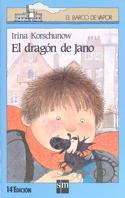 DRAGON DE JANO, EL | 9788434822054 | KORSCHUNOW, IRINA | Galatea Llibres | Llibreria online de Reus, Tarragona | Comprar llibres en català i castellà online