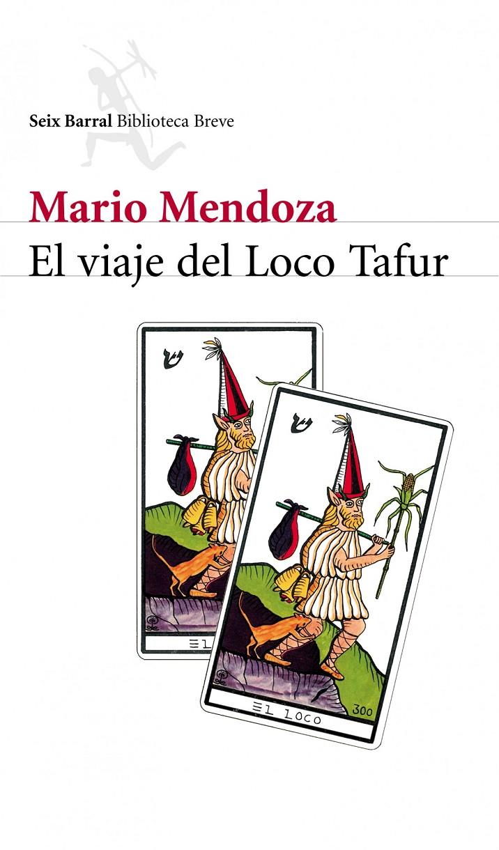 VIAJE DEL LOCO TAFUR, EL | 9788432211683 | MENDOZA, MARIO | Galatea Llibres | Llibreria online de Reus, Tarragona | Comprar llibres en català i castellà online