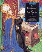 CONFESIONES DE SAN AGUSTIN, LAS | 9788484450467 | AAVV | Galatea Llibres | Librería online de Reus, Tarragona | Comprar libros en catalán y castellano online