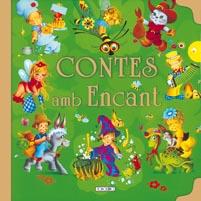 CONTES AMB ENCANT | 9788498068979 | AAVV | Galatea Llibres | Llibreria online de Reus, Tarragona | Comprar llibres en català i castellà online