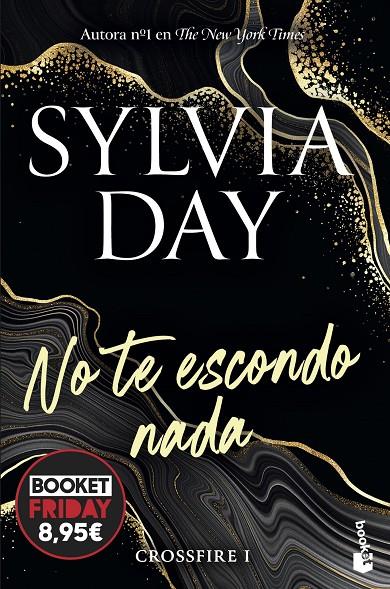 NO TE ESCONDO NADA | 9788467075076 | DAY, SYLVIA | Galatea Llibres | Llibreria online de Reus, Tarragona | Comprar llibres en català i castellà online