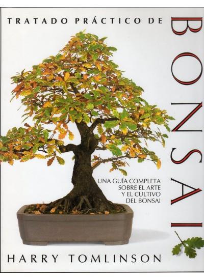 TRATADO PRACTICO DE BONSAI | 9788428208987 | TOMLINSON, HARRY | Galatea Llibres | Llibreria online de Reus, Tarragona | Comprar llibres en català i castellà online