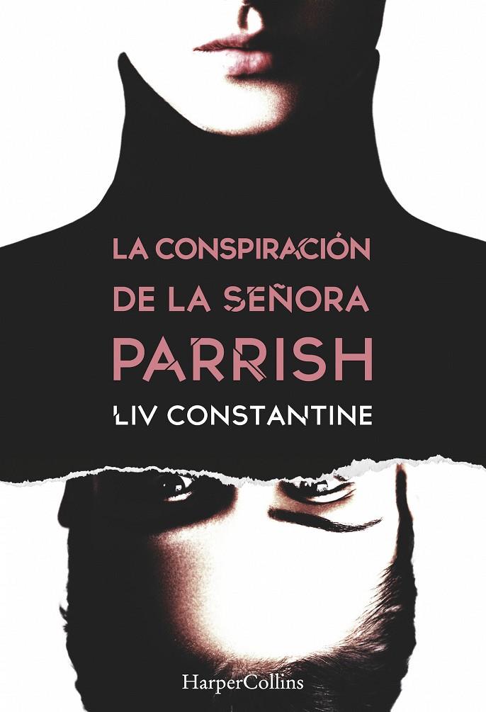 LA CONSPIRACIóN DE LA SEñORA PARRISH | 9788491392132 | CONSTANTINE, LIV | Galatea Llibres | Llibreria online de Reus, Tarragona | Comprar llibres en català i castellà online