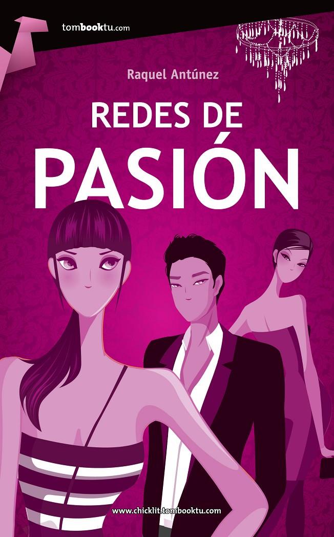 REDES DE PASIÓN | 9788415747086 | ANTÚNEZ CAZORLA, RAQUEL | Galatea Llibres | Llibreria online de Reus, Tarragona | Comprar llibres en català i castellà online