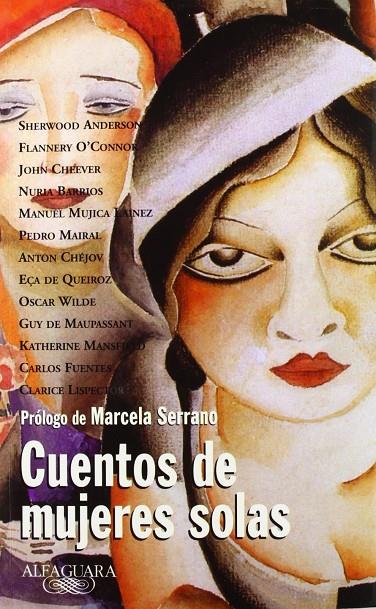 CUENTOS DE MUJERES SOLAS | 9789505117949 | AAVV | Galatea Llibres | Llibreria online de Reus, Tarragona | Comprar llibres en català i castellà online