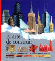 ARTE DE CONSTRUIR, EL | 9788434845053 | FONTANEL, BÉATRICE | Galatea Llibres | Llibreria online de Reus, Tarragona | Comprar llibres en català i castellà online