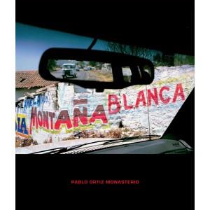 MONTAÑA BLANCA | 9788492480845 | ORTIZ MONASTERIO, PABLO | Galatea Llibres | Llibreria online de Reus, Tarragona | Comprar llibres en català i castellà online