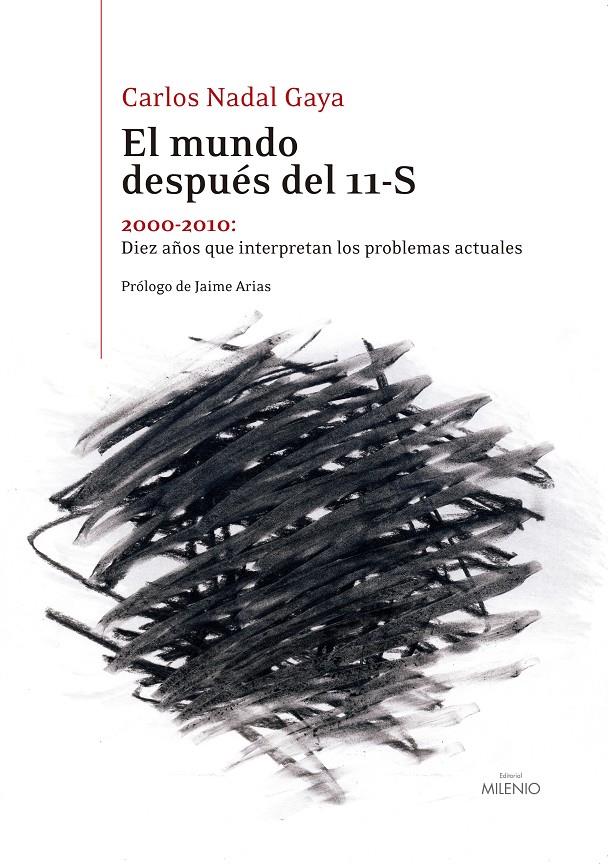 EL MUNDO DESPUÉS DEL 11-S | 9788497435390 | NADAL GAYA, CARLOS | Galatea Llibres | Librería online de Reus, Tarragona | Comprar libros en catalán y castellano online