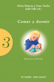 COMER Y DORMIR | 9788480635622 | MAJOROS, MARIA | Galatea Llibres | Llibreria online de Reus, Tarragona | Comprar llibres en català i castellà online