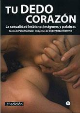 TU DEDO CORAZON | 9788488052780 | RUIZ, PALOMA | Galatea Llibres | Llibreria online de Reus, Tarragona | Comprar llibres en català i castellà online