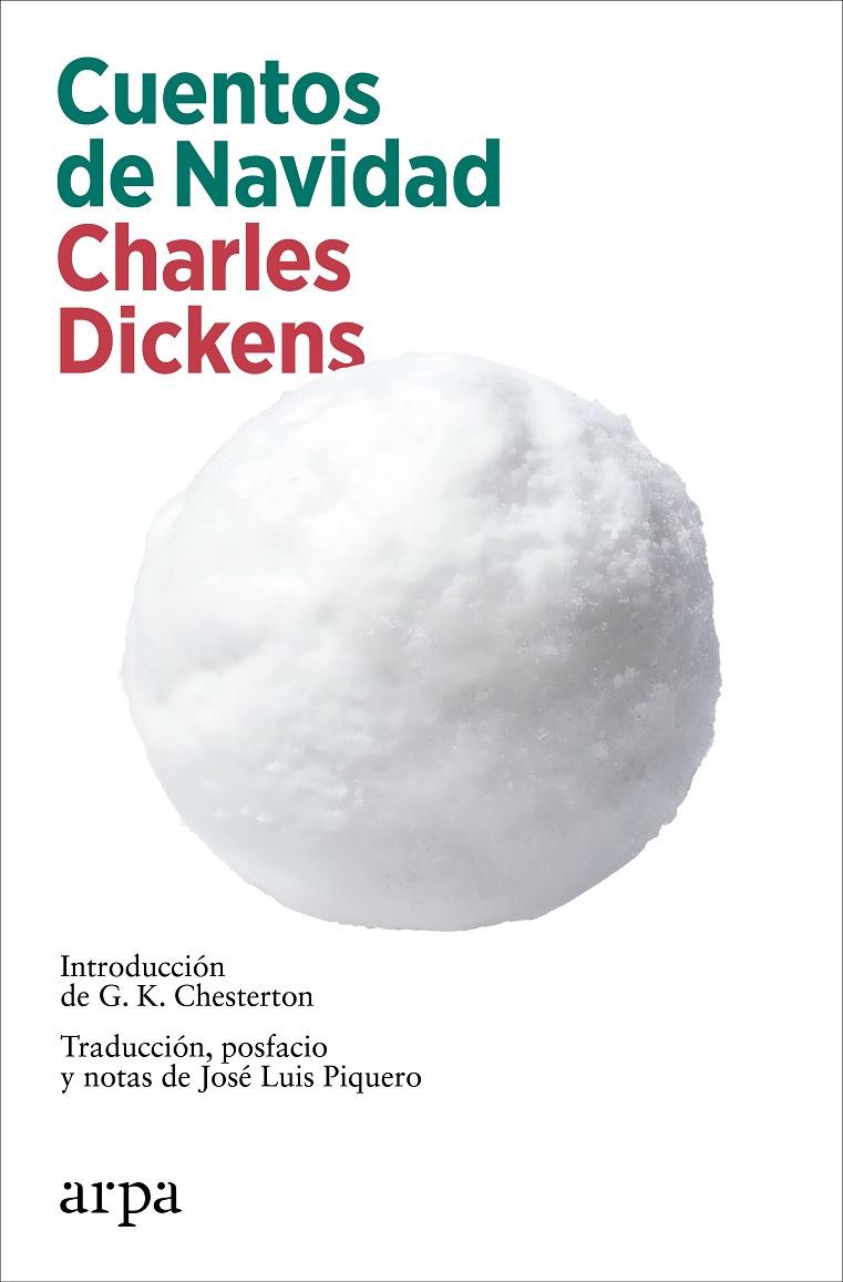 CUENTOS DE NAVIDAD | 9788410313224 | DICKENS, CHARLES | Galatea Llibres | Librería online de Reus, Tarragona | Comprar libros en catalán y castellano online