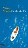VIDA DE PI | 9788423341634 | MARTEL, YANN | Galatea Llibres | Librería online de Reus, Tarragona | Comprar libros en catalán y castellano online