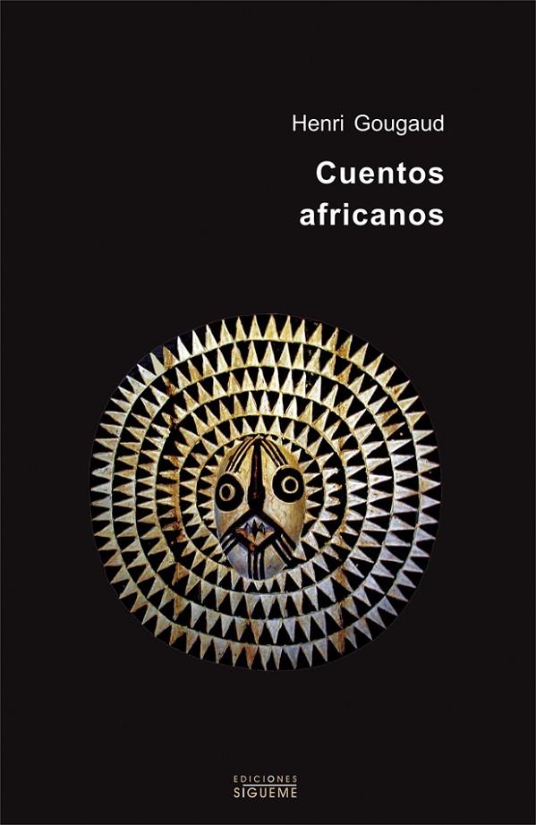 CUENTOS AFRICANOS | 9788430115129 | GOUGAUD, HENRI | Galatea Llibres | Librería online de Reus, Tarragona | Comprar libros en catalán y castellano online