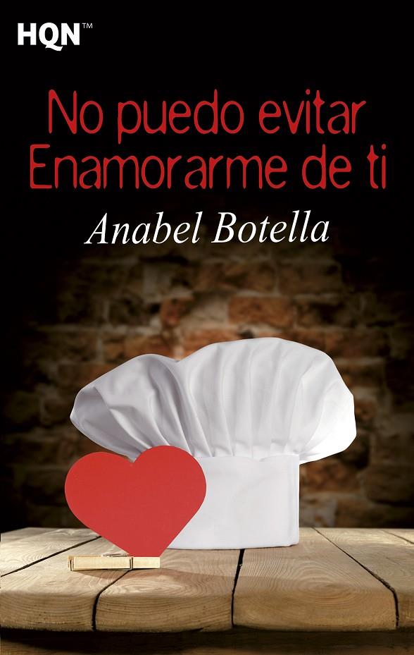 NO PUEDO EVITAR ENAMORARME DE TI | 9788468797892 | BOTELLA, ANABEL | Galatea Llibres | Librería online de Reus, Tarragona | Comprar libros en catalán y castellano online