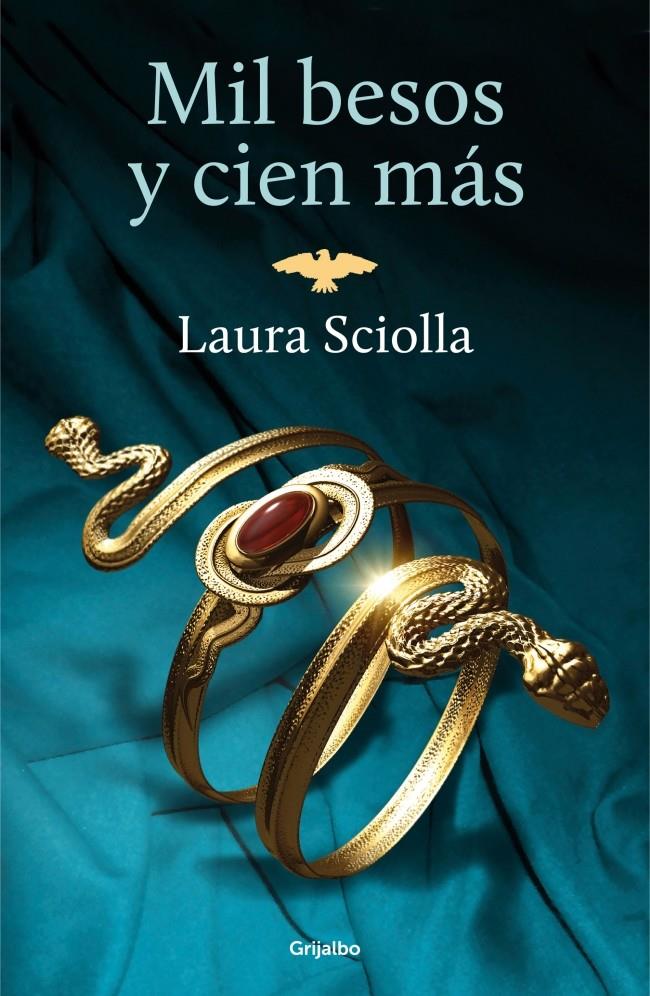 MIL BESOS Y CIEN MÁS | 9788425352294 | SCIOLLA, LAURA | Galatea Llibres | Llibreria online de Reus, Tarragona | Comprar llibres en català i castellà online