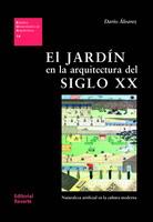 JARDIN EN LA ARQUITECTURA DEL SIGLO XX, EL | 9788429121148 | ALVAREZ, DARIO | Galatea Llibres | Llibreria online de Reus, Tarragona | Comprar llibres en català i castellà online