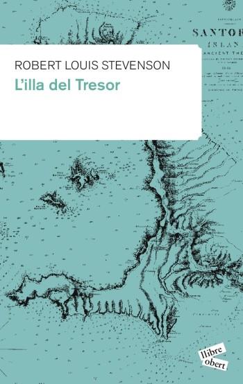 ILLA DEL TRESOR, L' | 9788492672868 | STEVENSON, ROBERT LOUIS | Galatea Llibres | Llibreria online de Reus, Tarragona | Comprar llibres en català i castellà online