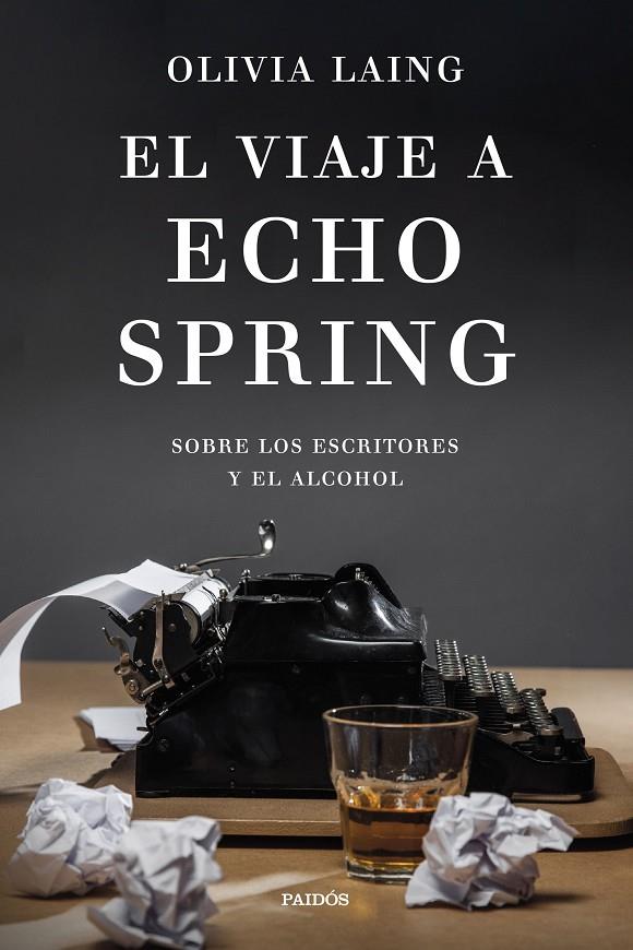 EL VIAJE A ECHO SPRING | 9788449342806 | LAING, OLIVIA | Galatea Llibres | Llibreria online de Reus, Tarragona | Comprar llibres en català i castellà online