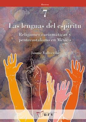 LENGUAS DEL ESPIRITU, LAS | 9788484241133 | VALLVERDU, JAUME | Galatea Llibres | Librería online de Reus, Tarragona | Comprar libros en catalán y castellano online