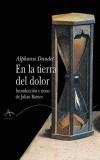 EN LA TIERRA DEL DOLOR | 9788484281962 | DAUDET, ALPHONSE | Galatea Llibres | Llibreria online de Reus, Tarragona | Comprar llibres en català i castellà online