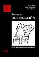 FORMA Y DECORACION | 9788429121155 | BORIE, ALAIN/MICHELONI, PIERRE/PINON, PIERRE | Galatea Llibres | Llibreria online de Reus, Tarragona | Comprar llibres en català i castellà online