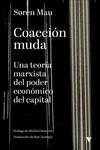 COACCIÓN MUDA | 9788419719942 | MAU, SØREN | Galatea Llibres | Llibreria online de Reus, Tarragona | Comprar llibres en català i castellà online