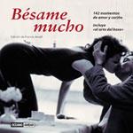 BESAME MUCHO | 9788475563336 | AMALFI, FRANCIS | Galatea Llibres | Llibreria online de Reus, Tarragona | Comprar llibres en català i castellà online