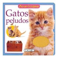 GATOS PELUDOS | 9788484269625 | TODOLIBRO, EQUIPO | Galatea Llibres | Llibreria online de Reus, Tarragona | Comprar llibres en català i castellà online