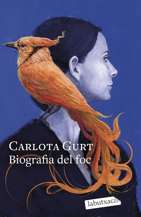 BIOGRAFIA DEL FOC | 9788419971333 | GURT, CARLOTA | Galatea Llibres | Llibreria online de Reus, Tarragona | Comprar llibres en català i castellà online