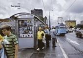 SARAJEVO 1992 - 2008 | 9788498013825 | SÁNCHEZ, GERVASIO | Galatea Llibres | Llibreria online de Reus, Tarragona | Comprar llibres en català i castellà online